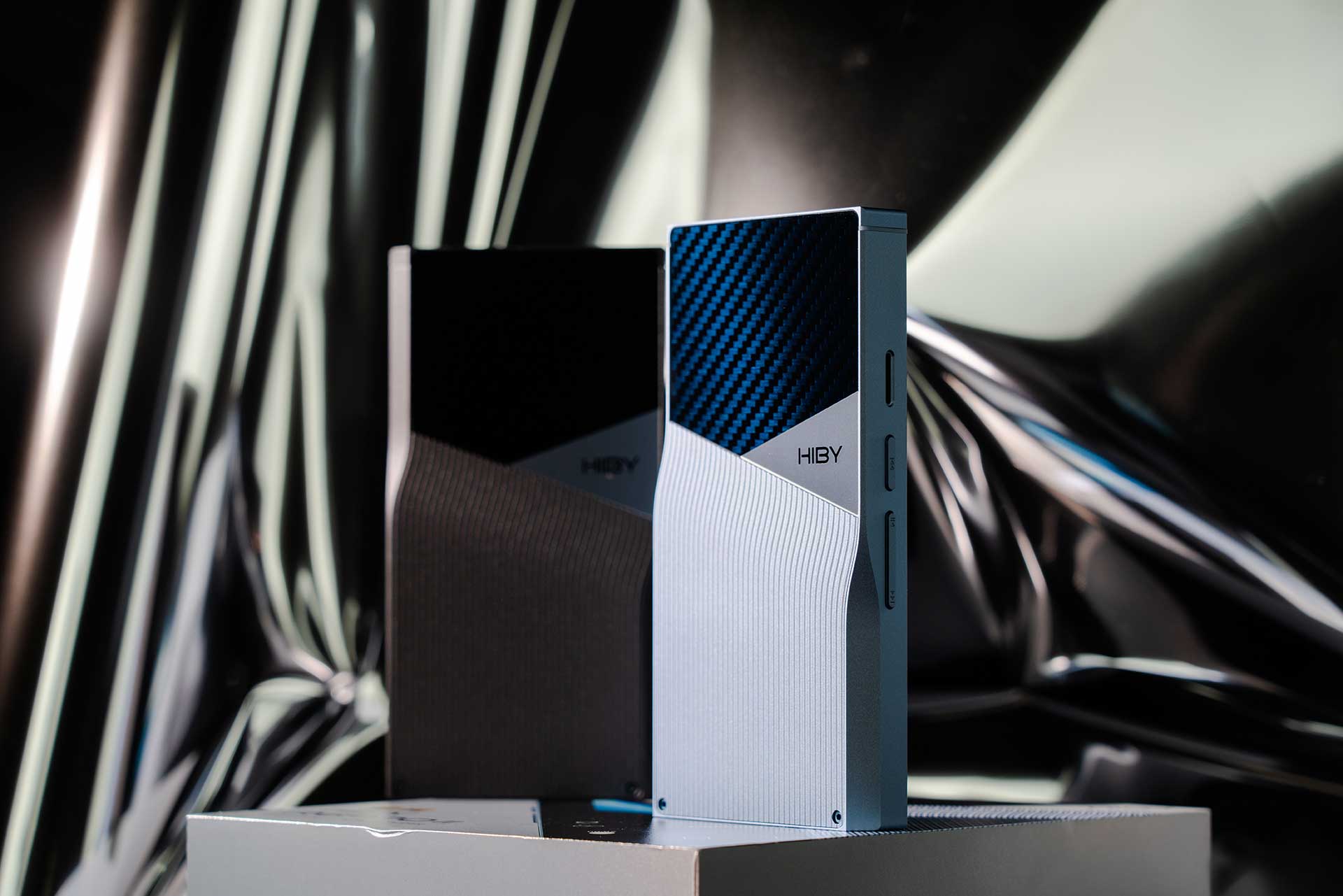 Hiby R6 Pro AL ※バッテリー劣化あり Hiby R6 Pro AL ※バッテリー劣化あり - メルカリ