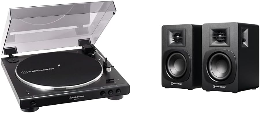 デジタルメディアプレーヤー用アクティブスピーカー Amazon.co.jp: 【セット買い】 オーディオテクニカレコード