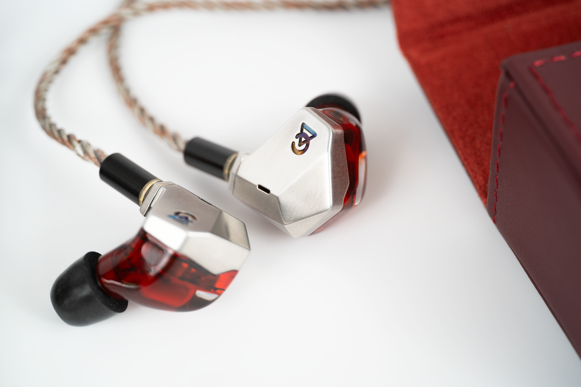 Campfire Audio IO＋スパイラルドット☆早い者勝ち 11/19発売】JVC