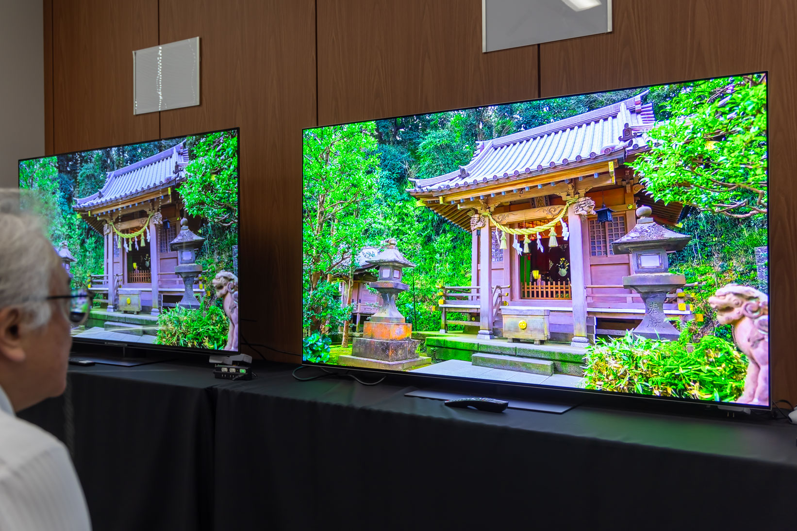 最高画質と快適さで選ぶなら「有機EL」。ブルーライト＆フリッカーにも 