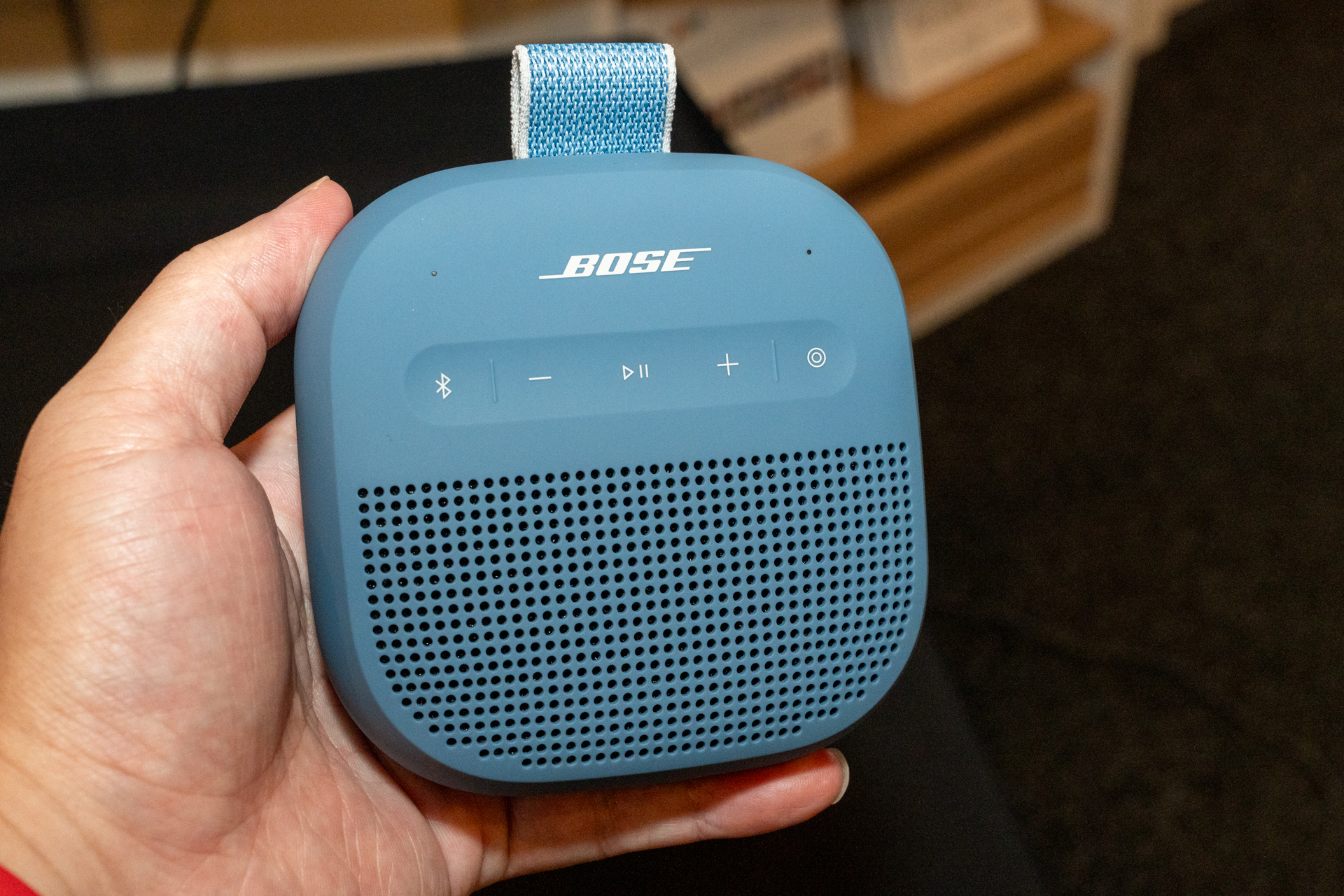 Bose Soundlink Micro Bluetooth スピーカー Bose SoundLink Micro Bluetooth speaker [ブラック] 価格比較