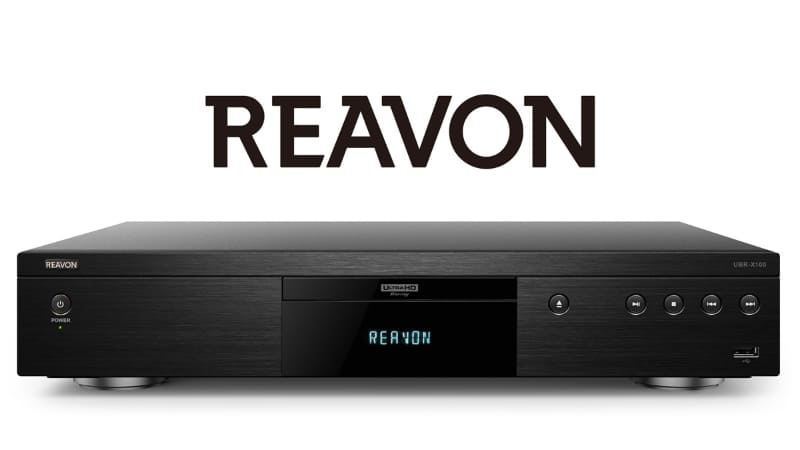 REAVON、日本での取り扱い終了。本国のブランド終了に伴い - AV Watch
