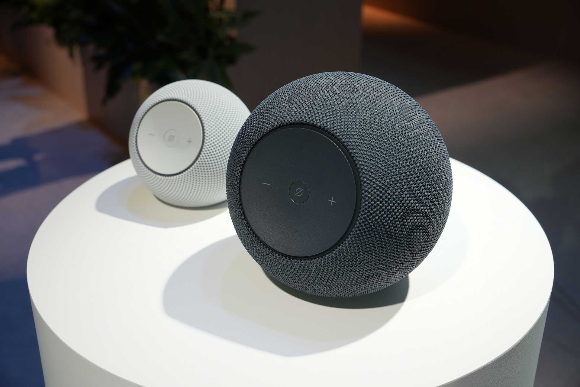 5000円値下げ☆LUXMANのBluetoothスピーカー Alexa搭載 Bluetoothスピーカー ワイヤレススピーカー amazon echo」の人気