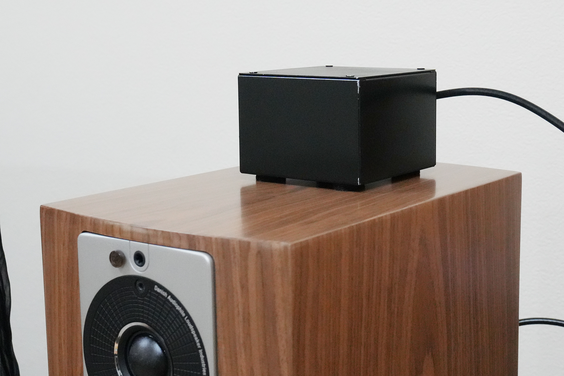 【仮想アース】ニューモデル・PPL正規品 ・Tele Voice レビュー】話題のアクセサリ、電磁波対策「極みメロン君炭袋