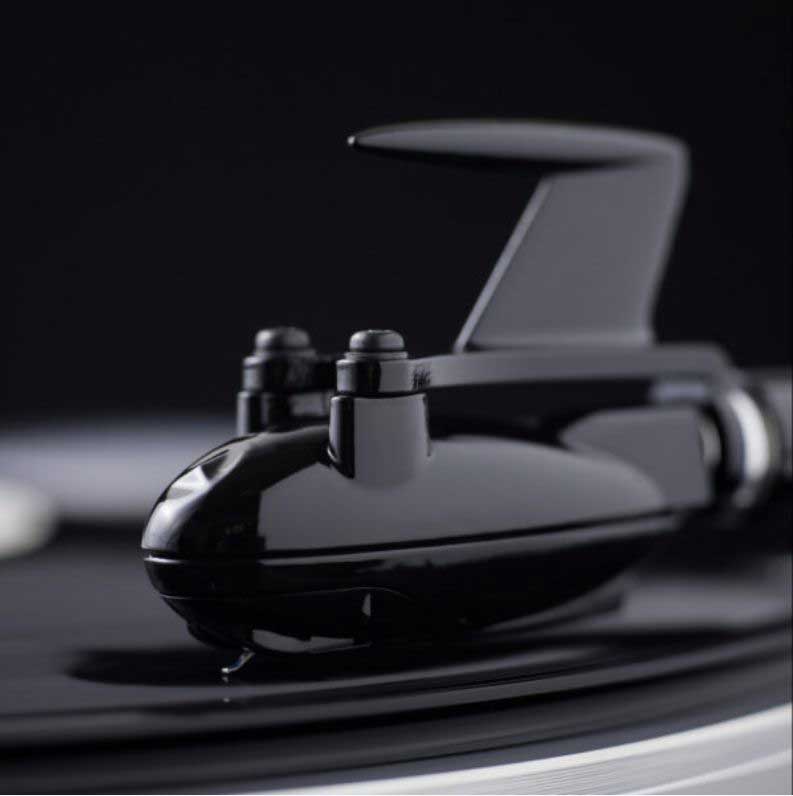 JICO、完全オリジナルのMMカートリッジ。SHURE純正針にも対応 - AV Watch