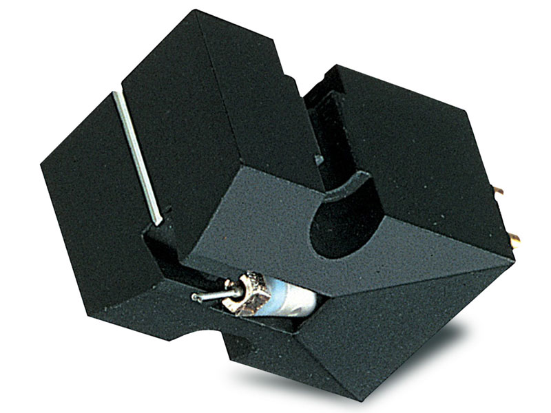 DENON限定MCカートリッジDL-103SA 価格改定 デノン、2,000台限定の新MCカートリッジ「DL-103SA」