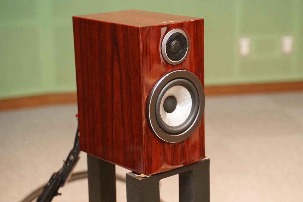 か*こ様 [ML7038] Bowers&Wilkins ブックシェルフスピーカ か*こ様 [ML7038] Bowers&Wilkins ブックシェルフスピーカ か*こ様