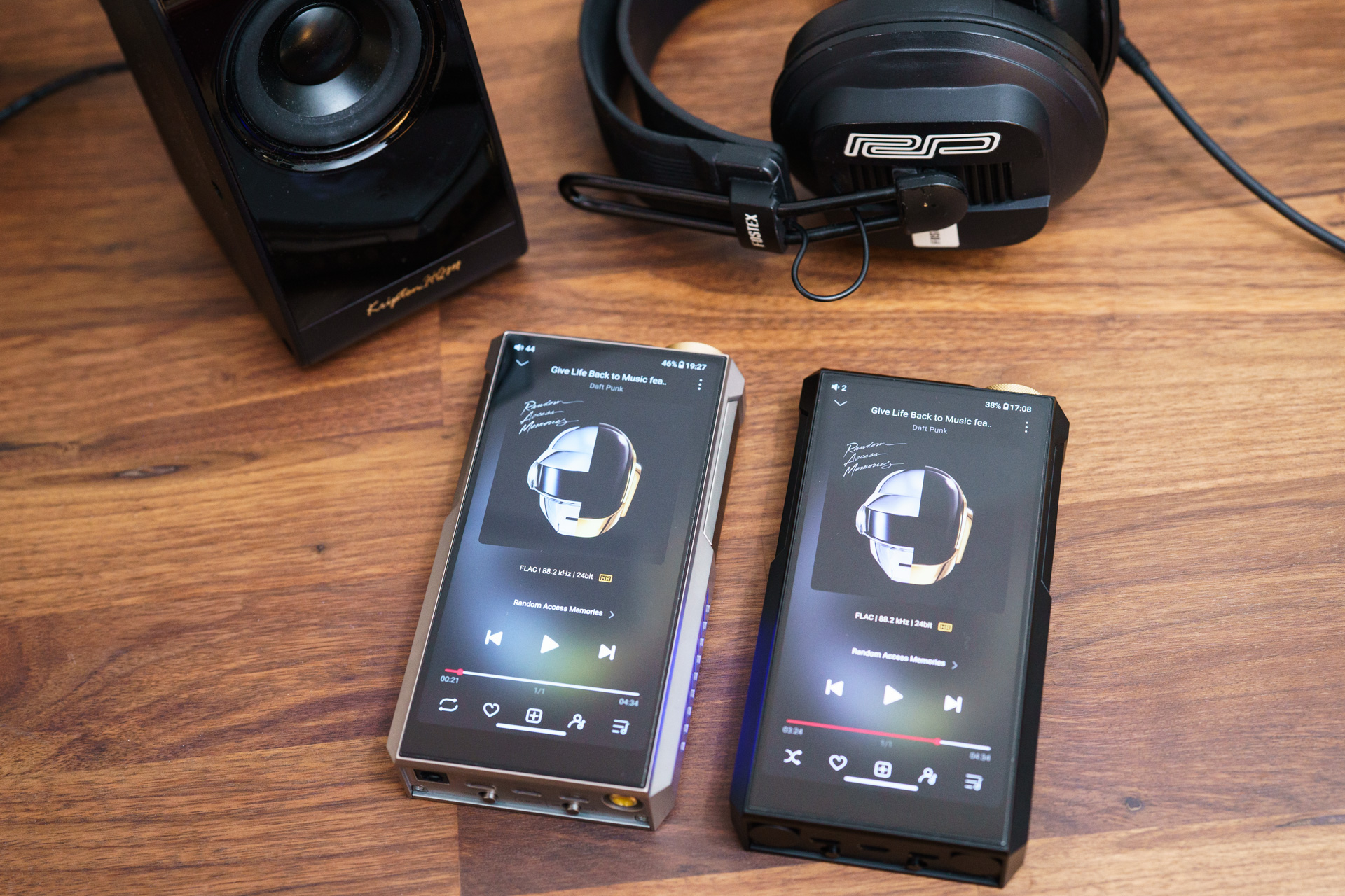 FiiO FD7 (未使用に近い) FIIO FD7 [FIO-IEM-FD7-B]｜新品通販フジヤエービック