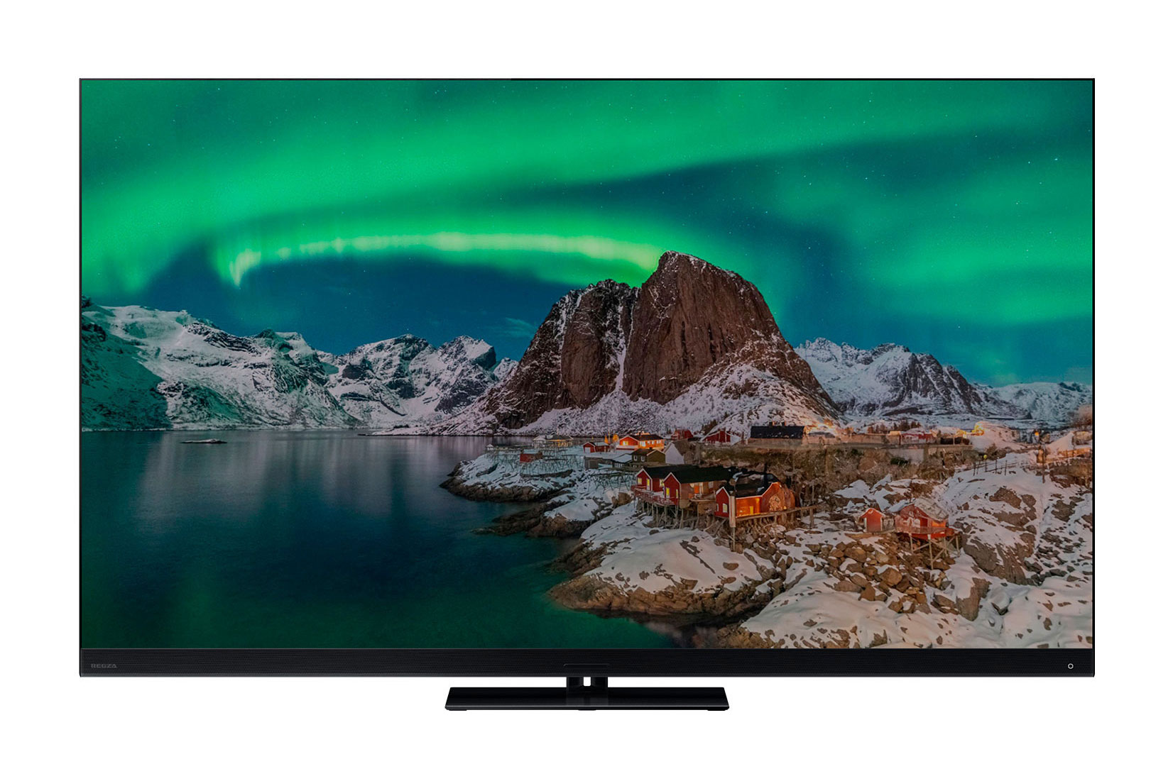 AV Watchアワード】ミニLEDも有機も本気のレグザ。AIエンジンで最高