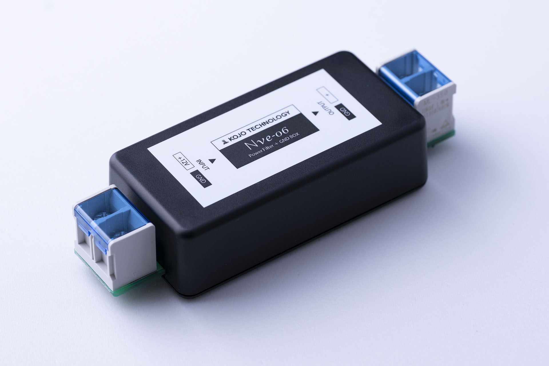 光城精工　カーオーディオ用仮想アース　Ve-02 　中古取外し品　概ね美品 光城精工 カーオーディオ用仮想アース Ve-02 中古取外し品 概ね美品