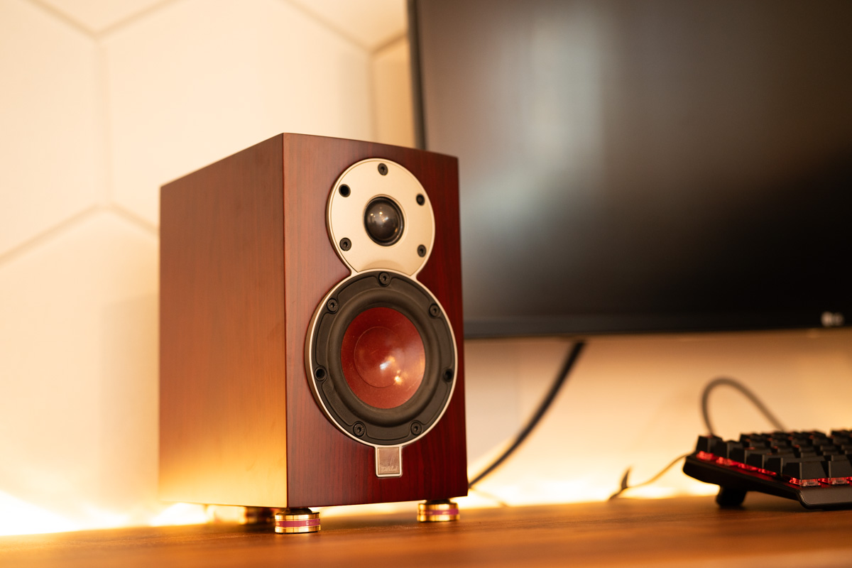 DALI「MENUET」値下げ販売のニュース | ホームシアター＆映画レビュー