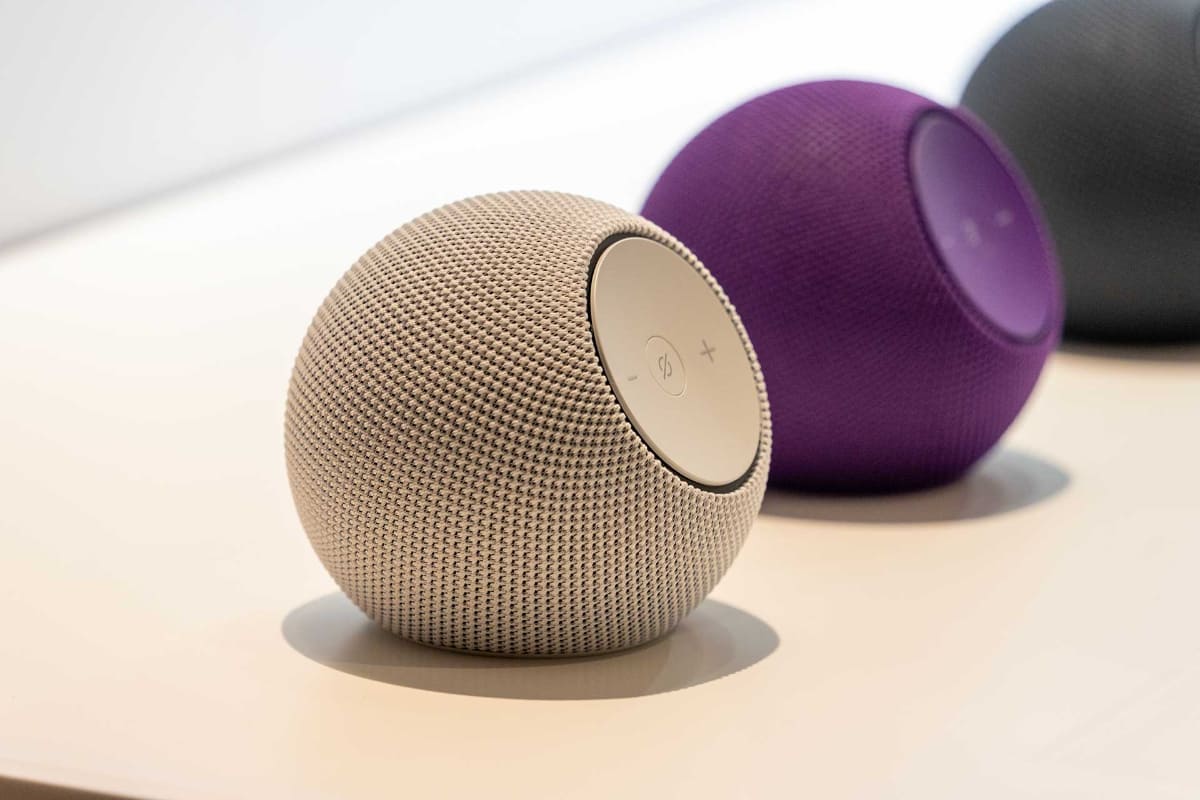 Amazon「Echo Dot Max」と新「Echo Studio」が“Alexaホームシアター