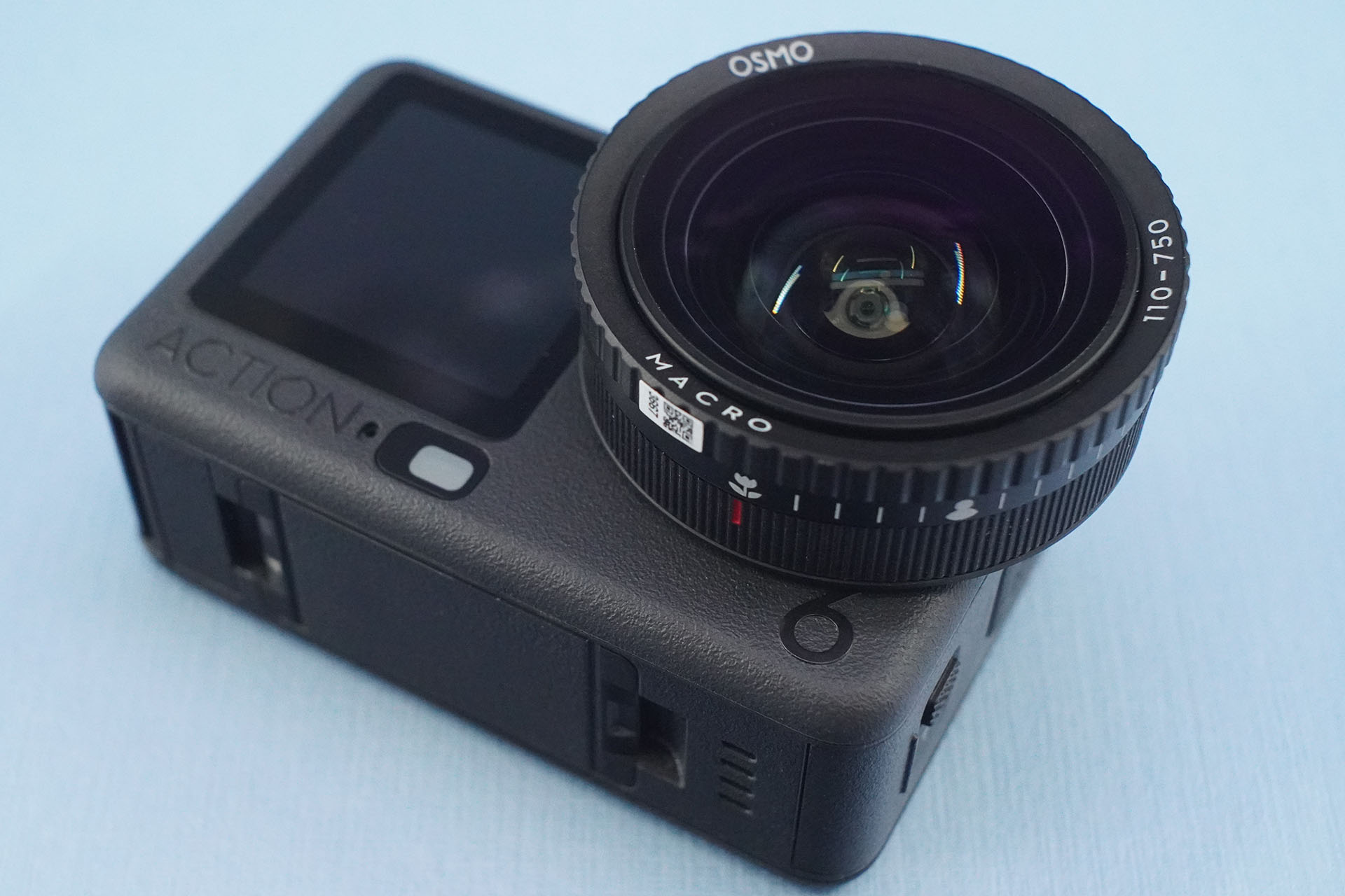 アキューム　カメラ6点まとめ 小寺信良の週刊 Electric Zooma!】もはやアクションを超えたカメラ