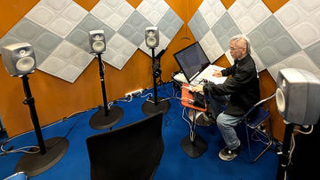 藤本健のDigital Audio Laboratory 2025年 記事一覧