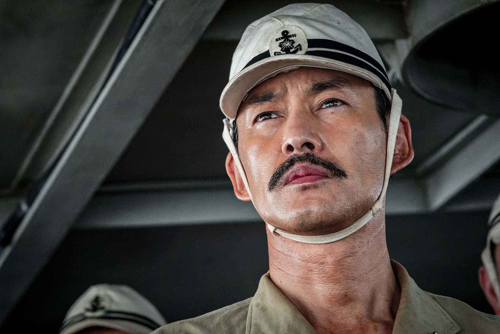 Prime Video、映画「雪風 YUKIKAZE」を見放題独占配信。1月9日から