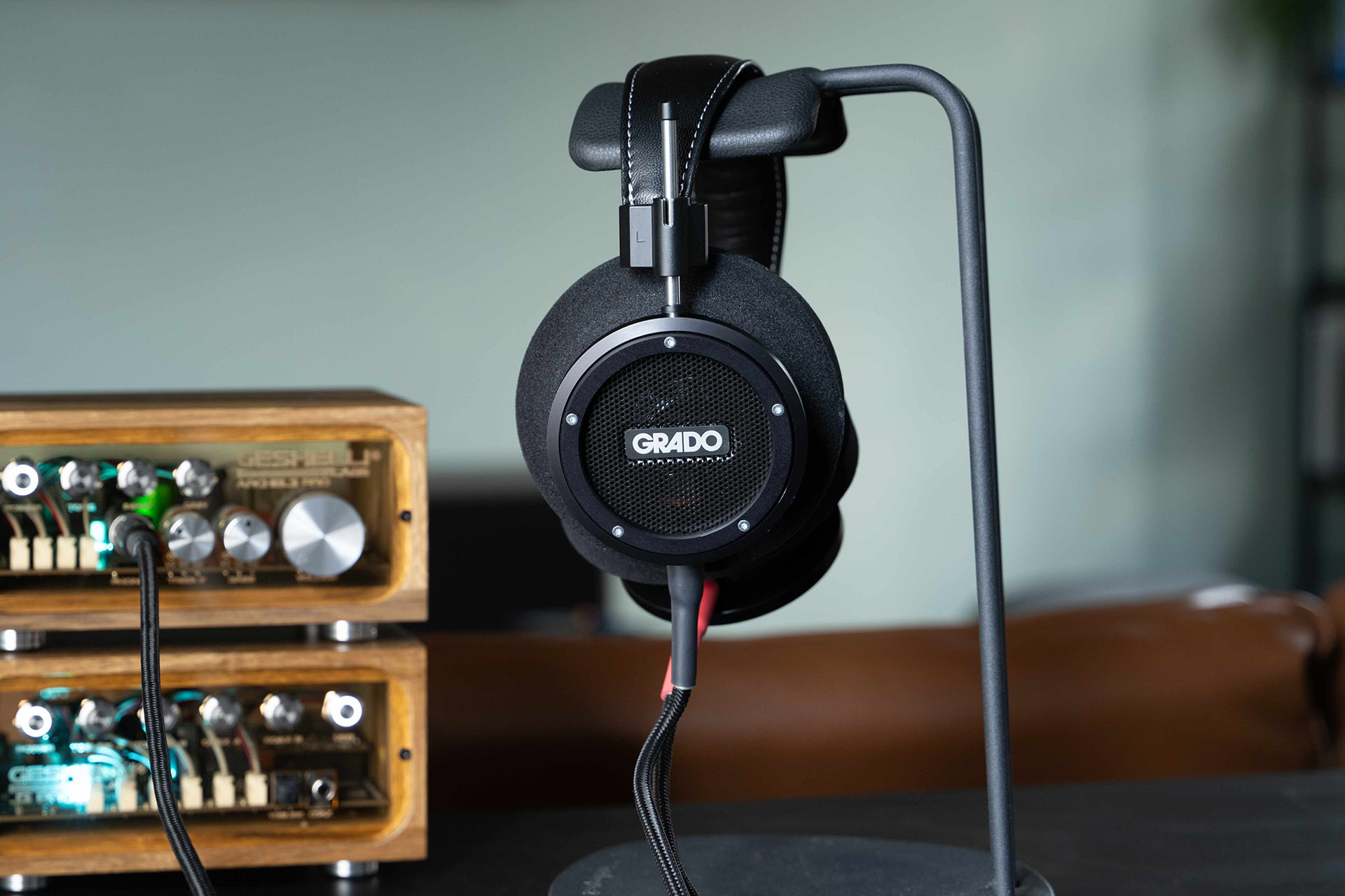 GRADO、新開発50mm S2ドライバとBクッション搭載「Signature S750」
