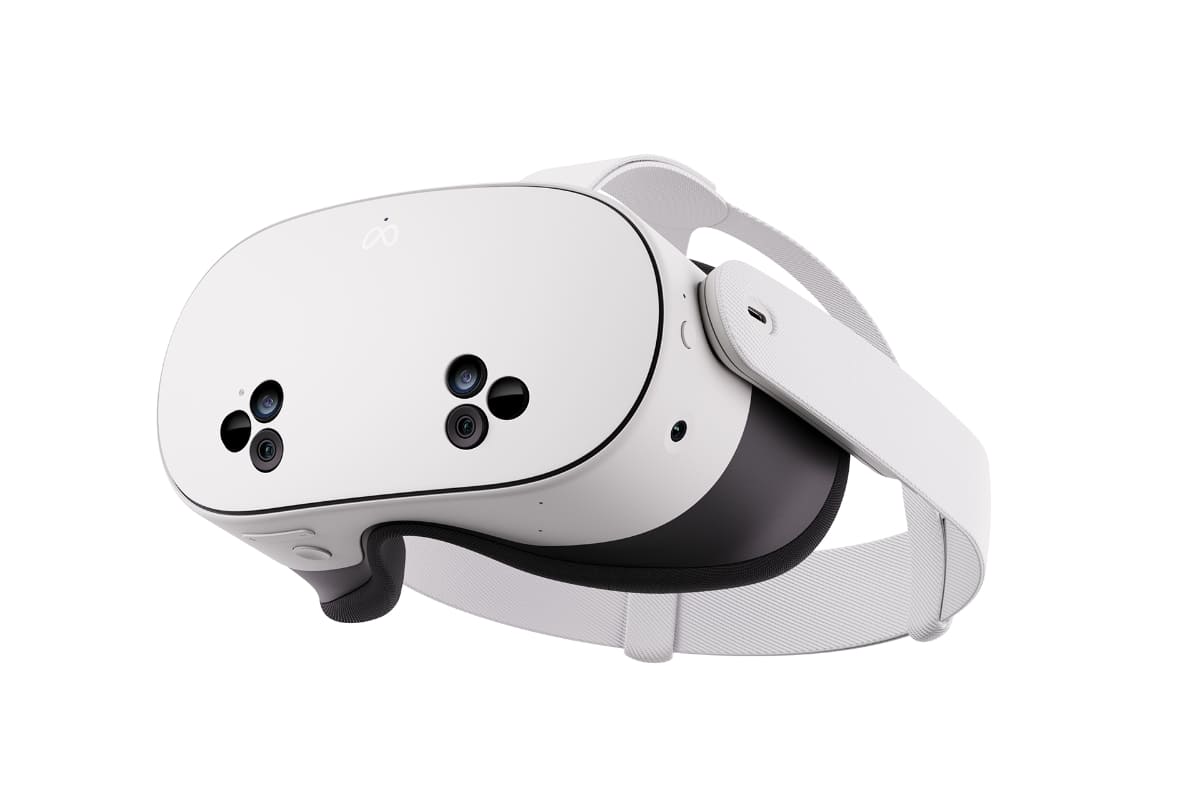 Meta Quest 3S」最大1.1万円OFFのウィンターセール。14日まで - AV Watch