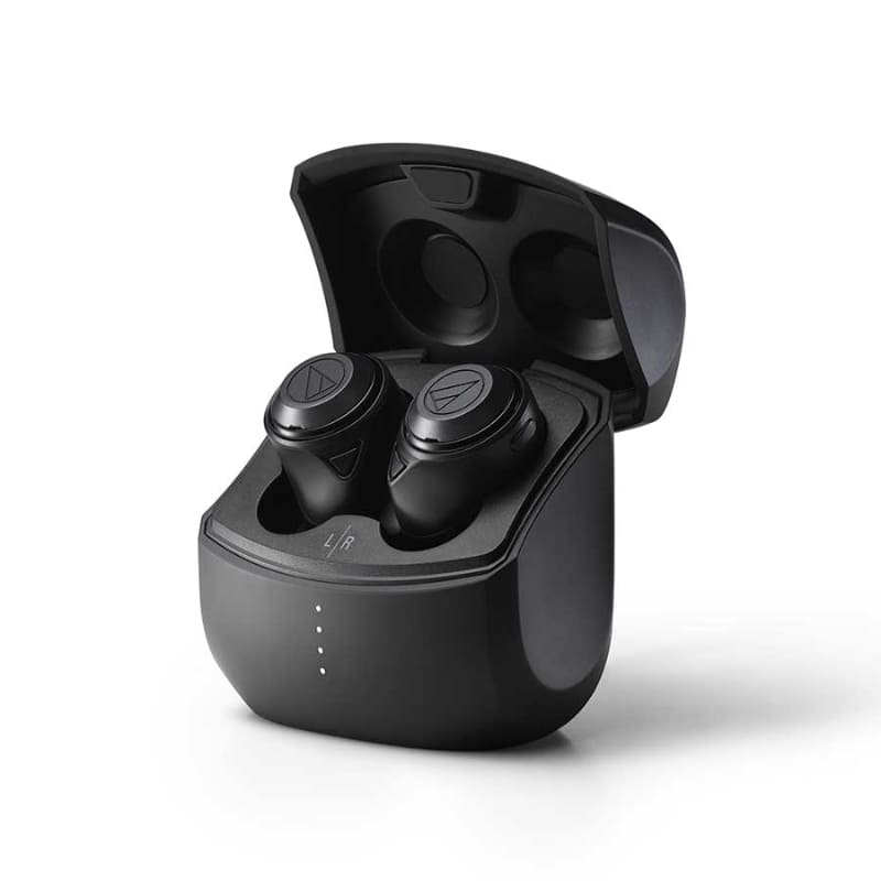 楽天スーパーセール11日1時59分まで。オーテクイヤフォン「ATH-CKS50TW」半額9240円