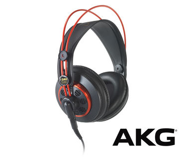 製品 ヘッドフォン AKG - AV Watch