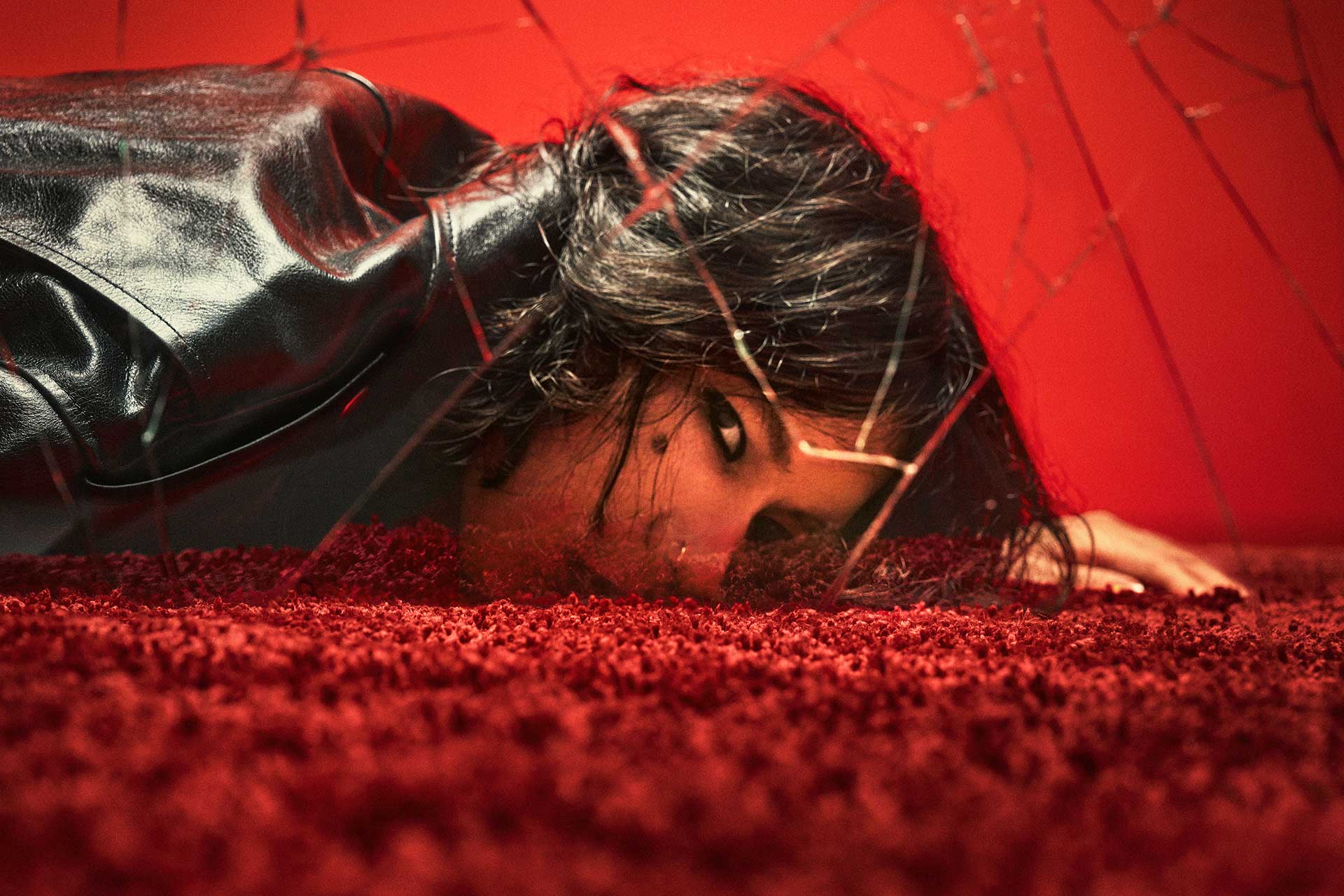 米津玄師が紅白出場。「IRIS OUT」初パフォーマンス