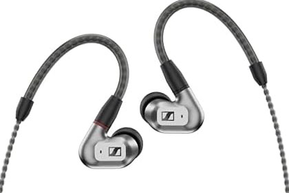 ゼンハイザー「IE 200」や「MOMENTUM 4 Wireless」などが低価格。Amazon初売りセール