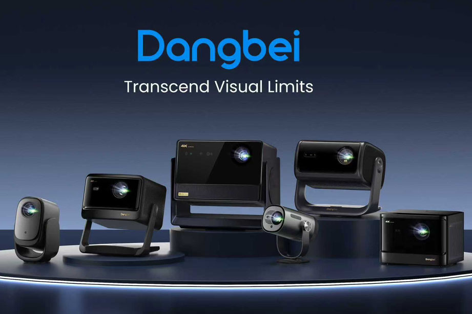 Dangbei N2 smart プロジェクター Amazon.co.jp: Dangbei(ダンベイ) N2 プロジェクター フルHD Netflix