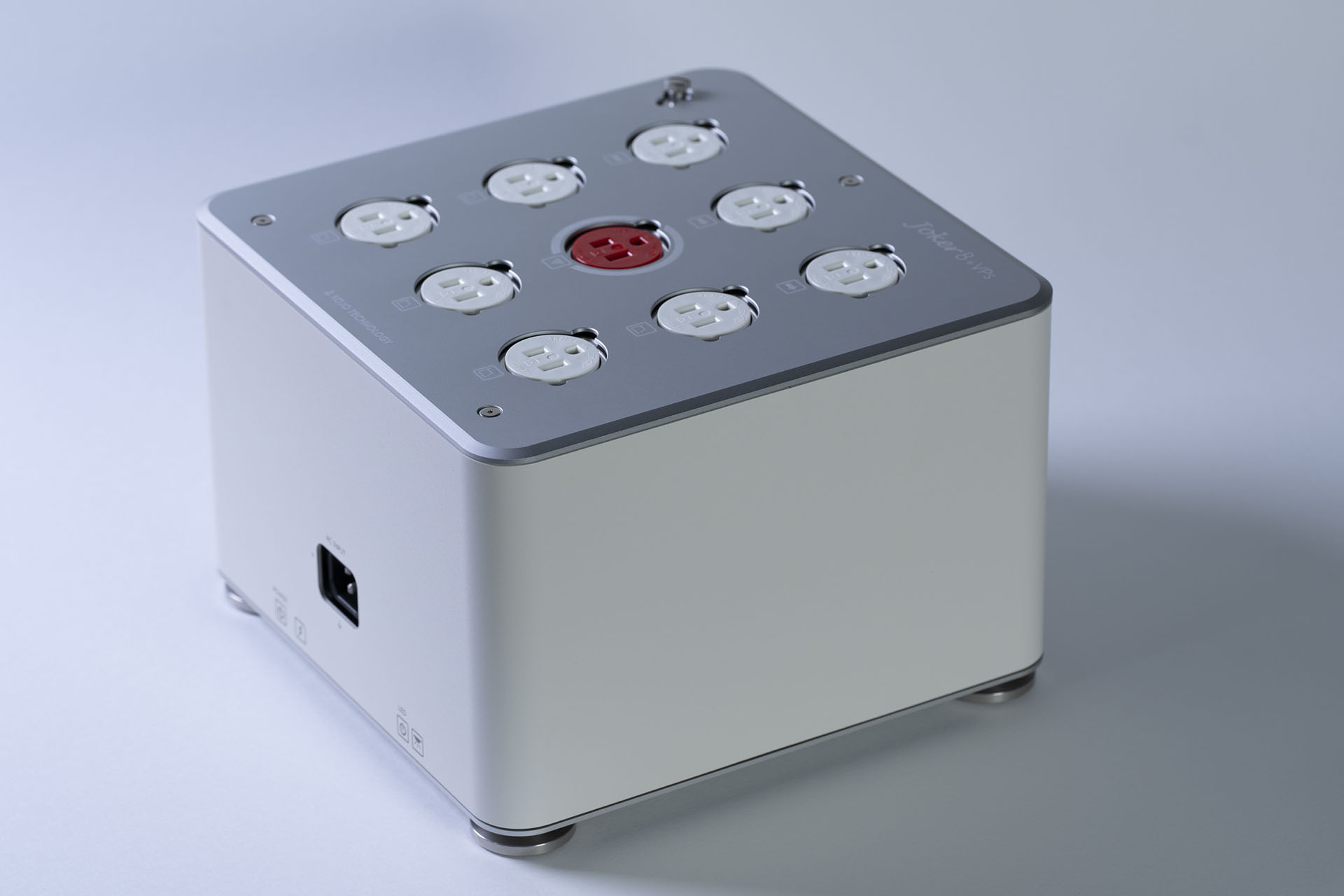 光城精工、仮想アース技術も応用した“革新的パワーコンディショナ