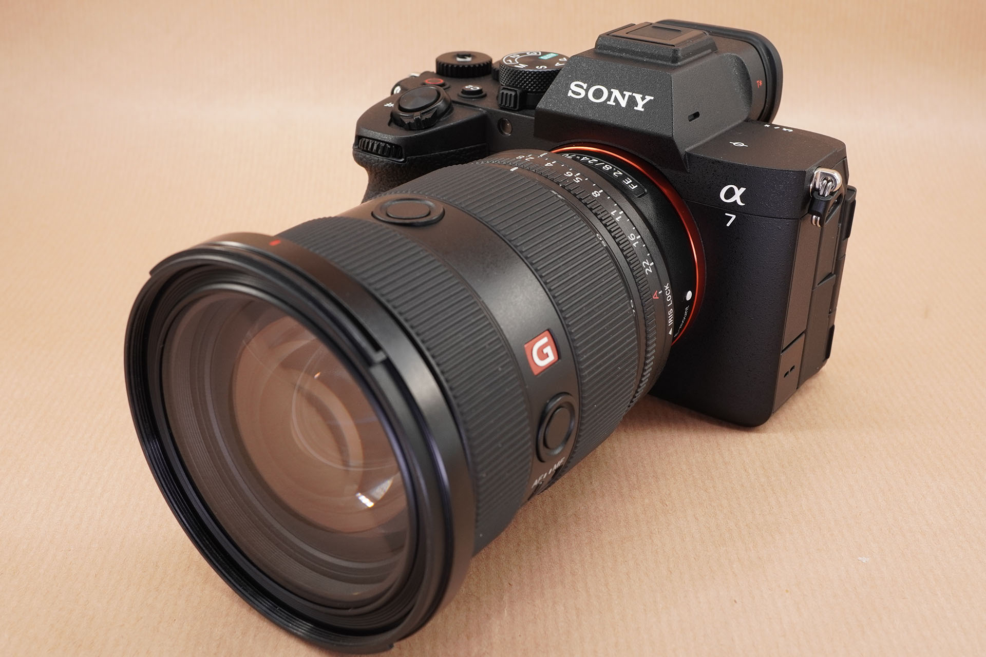 小寺信良の週刊 Electric Zooma!】ベーシックを極めたら何でも撮れる