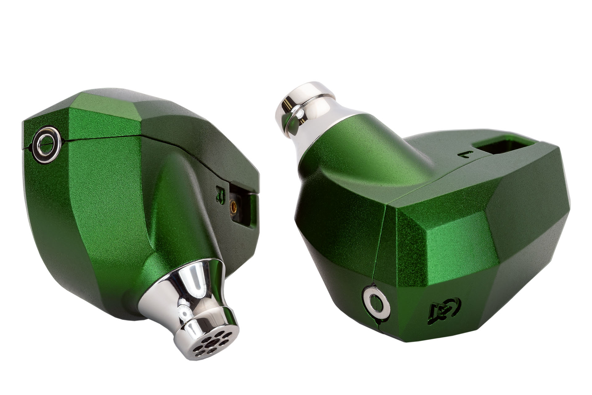 Campfire Audio「Andromeda 10」1月23日発売。初代から2倍になったBA×10基