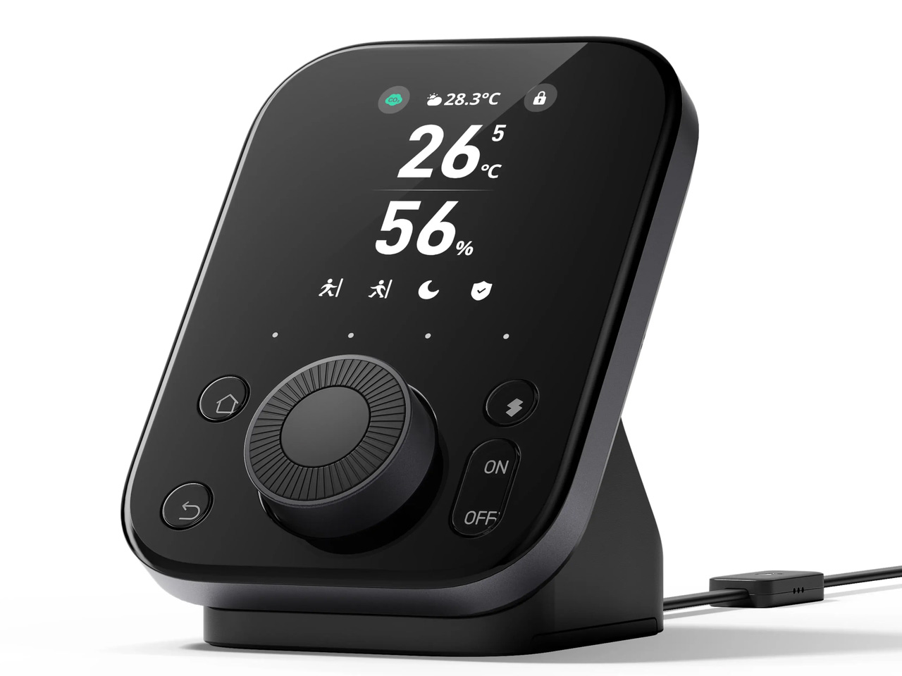 SwitchBot「ハブ3」が値下げで14980円に。2月1日から