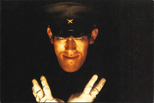 映画「帝都物語」の4Kリマスター化を目指すクラファン開始