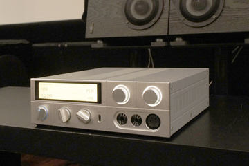 製品 ヘッドフォンアンプ - AV Watch