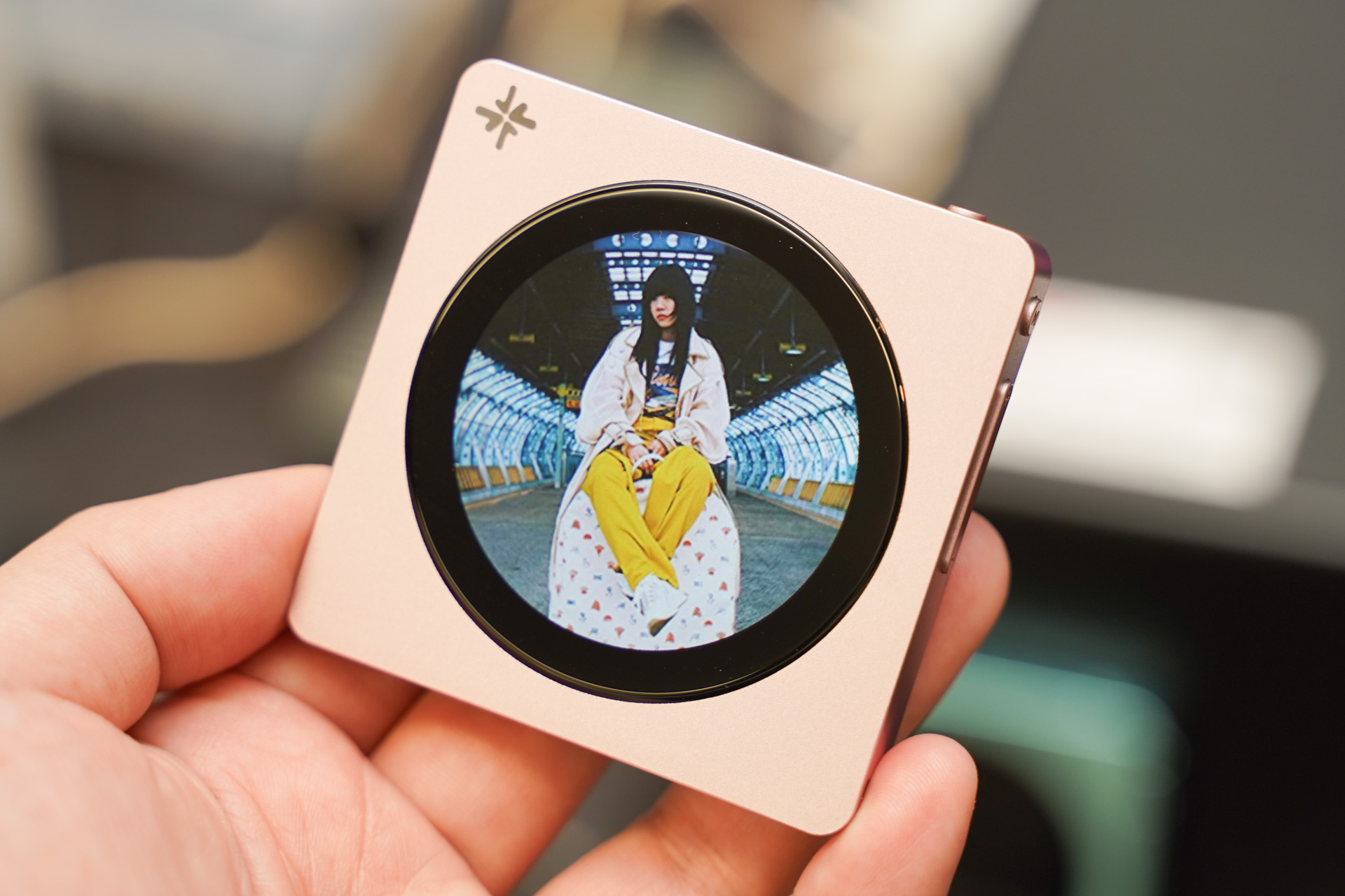 “ポータブルCD風”DAPから、iFi audio弩級モデル「iDSD Phantom」まで。NiPOから超小型DACアンプ登場