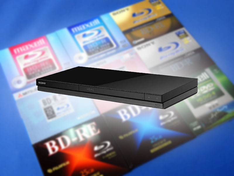 ブルーレイ・レコーダーはなぜ終売するのか。ディスクメディアの30年に見る必然【西田宗千佳のRandomTracking】