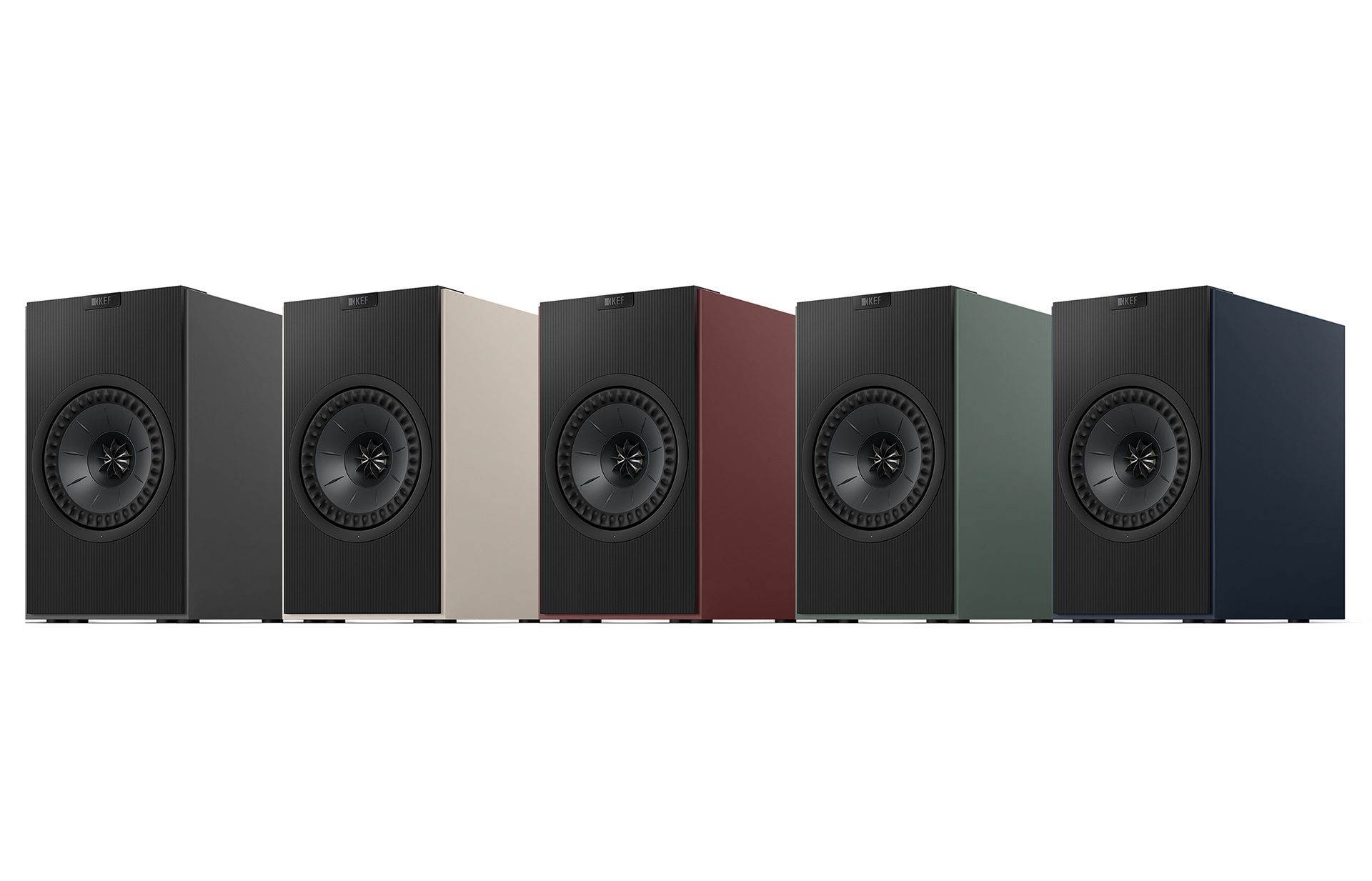 KEF、「Coda W」など対象スピーカー購入でキャッシュバック