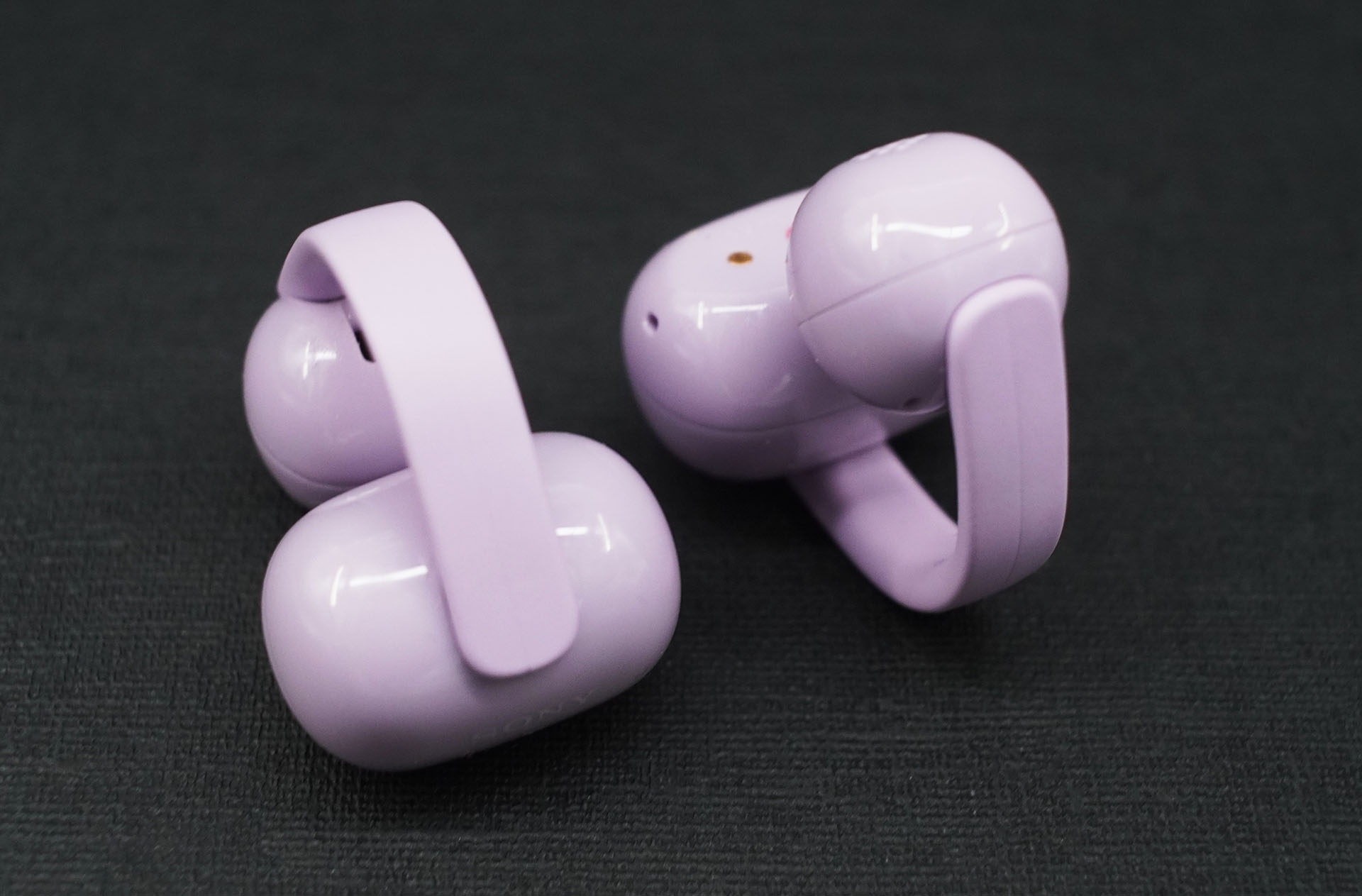 【小寺信良の週刊 Electric Zooma!】ソニー初のイヤカフ型「LinkBuds Clip」登場。着けていることを忘れる