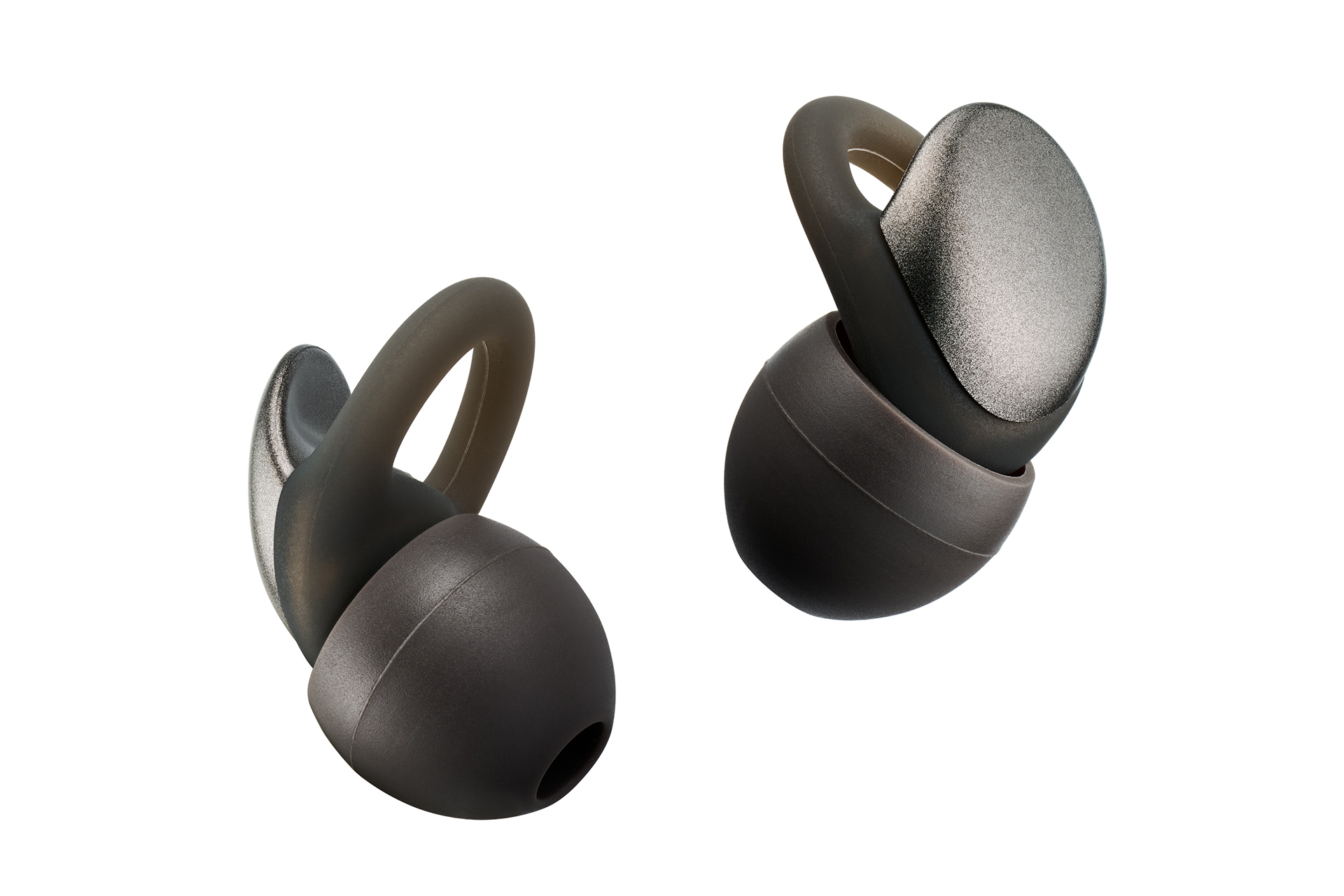 オーテク、日常用とライブ用2種類のイヤープラグ