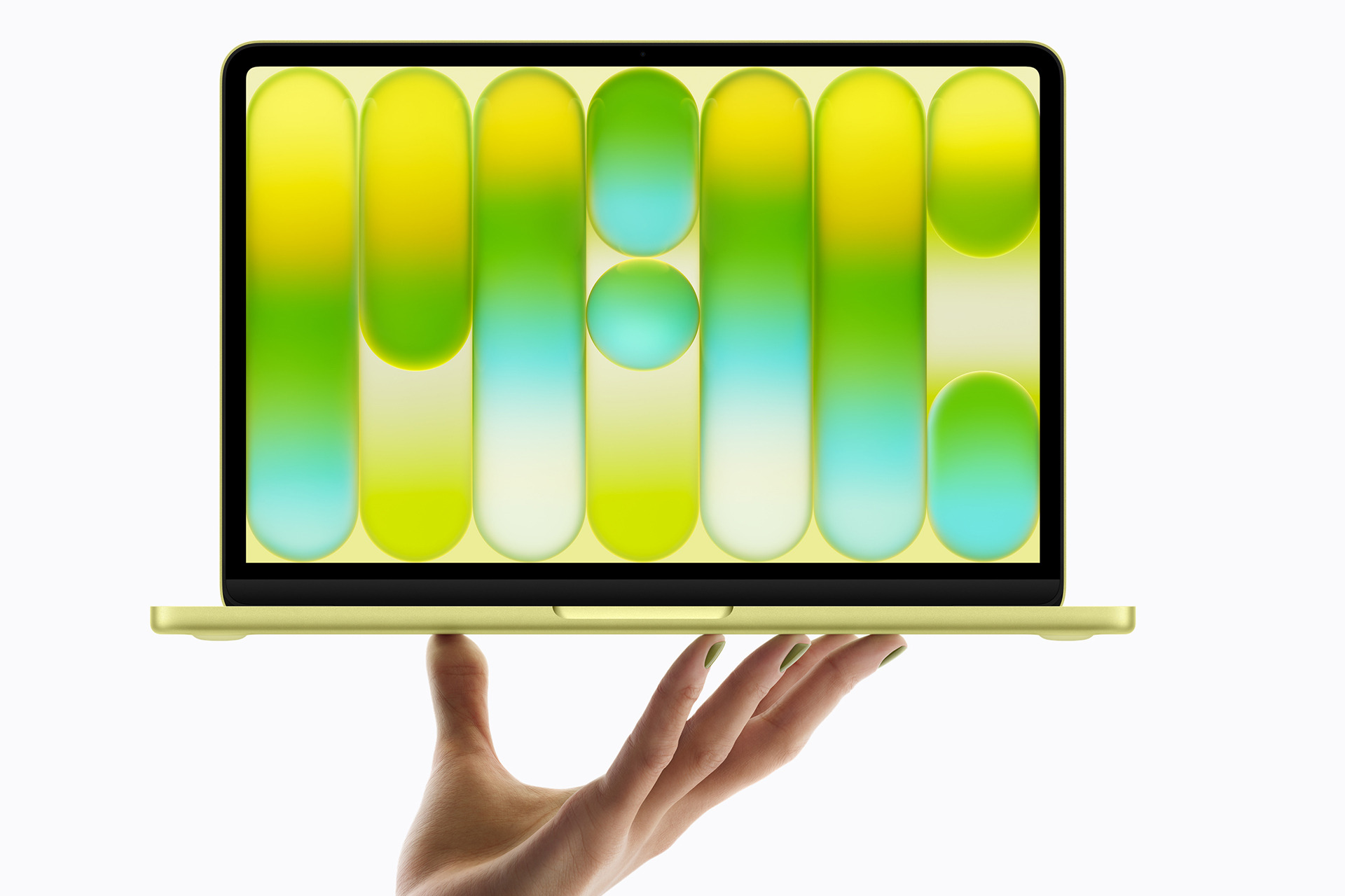 アップル、iPhone用チップ採用の「MacBook Neo」。99800円から - AV Watch