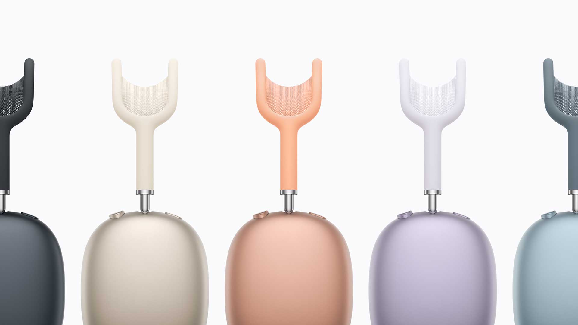 Apple AirPods Max 第2世代 ワイヤレスヘッドセット Apple AirPods Max ワイヤレスオーバーイヤーヘッドフォン