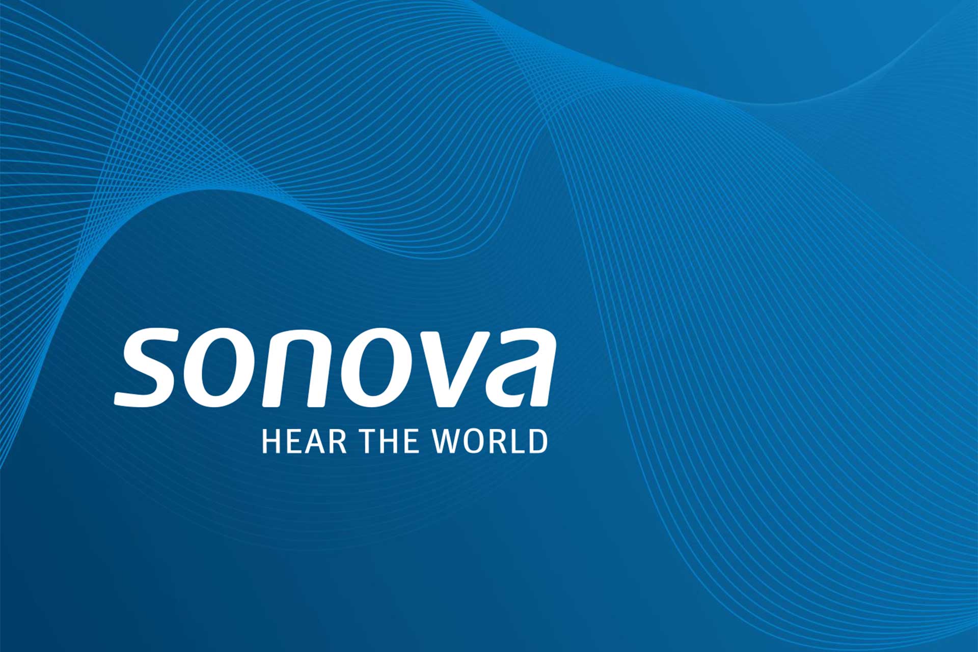 Sonova、ゼンハイザーを含むコンシューマ事業を売却へ