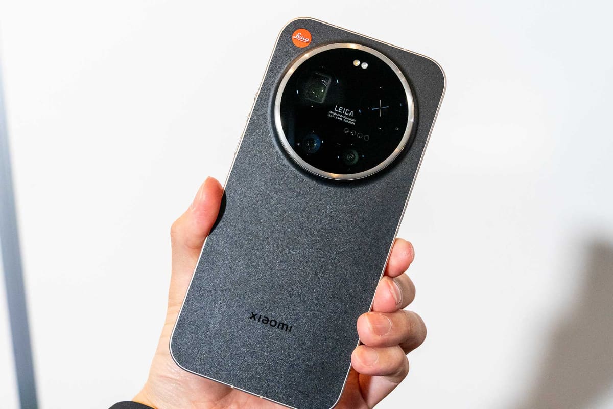 シャオミ「Leitzphone」100台の先着予約販売、31日10時。「今回の入荷分が最終となる見込み」