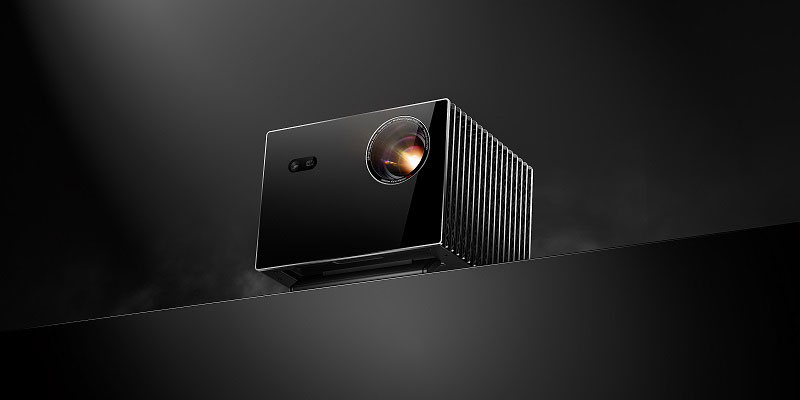 Valerionの4Kレーザープロジェクタがアバック販売へ。日本独占