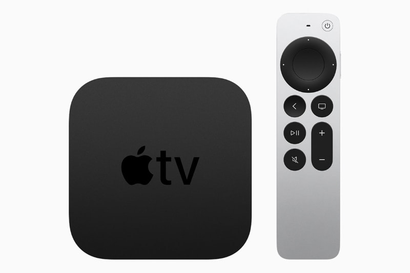 Apple TVのiTunes映画、テレビ番組アプリ削除。Apple TVアプリに統合