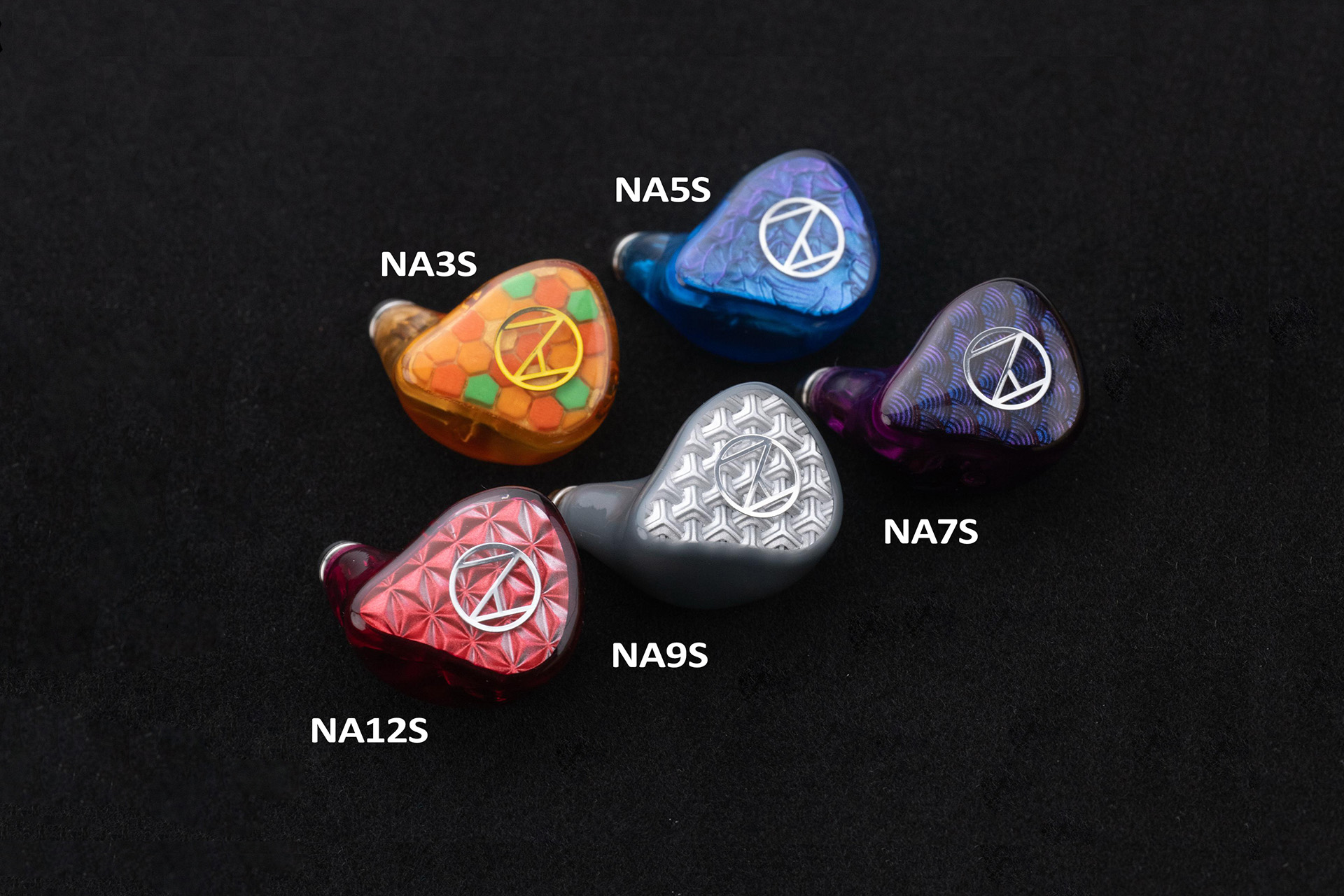 Nostalgia Audio、正確で信頼できる音の再現を重視したIEM「Professional S Series」