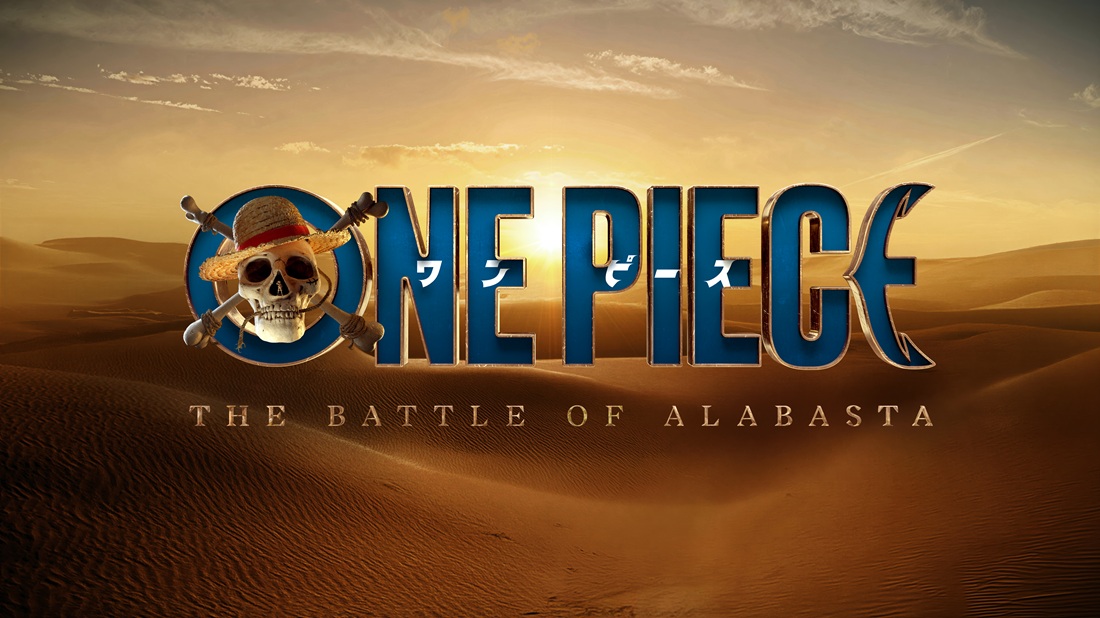 Netflix、実写版「ONE PIECE」シーズン3は2027年配信。新アニメの特報