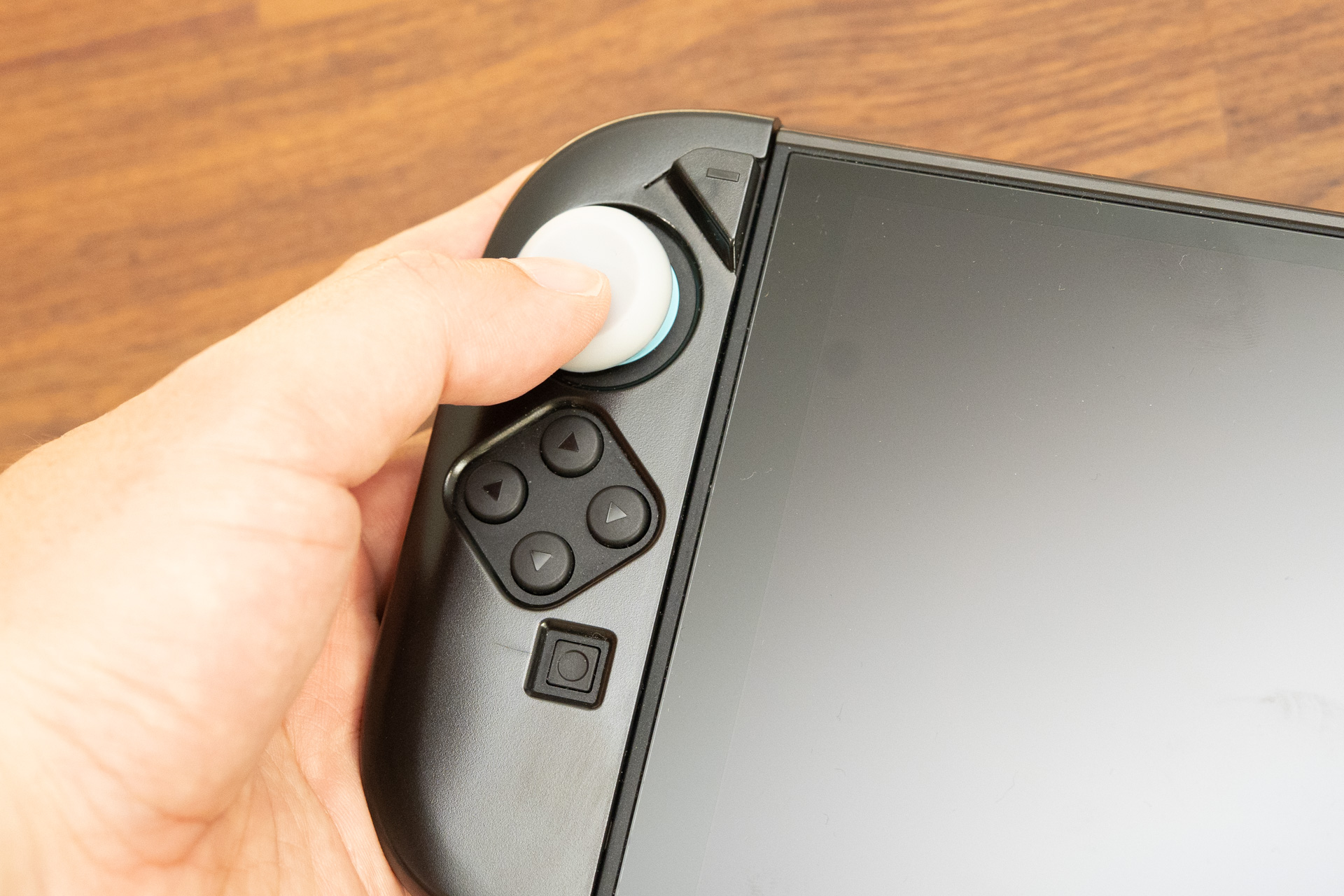 オーディオで培った技術で、ゲームを快適に」。Switch 2用アクセサリに
