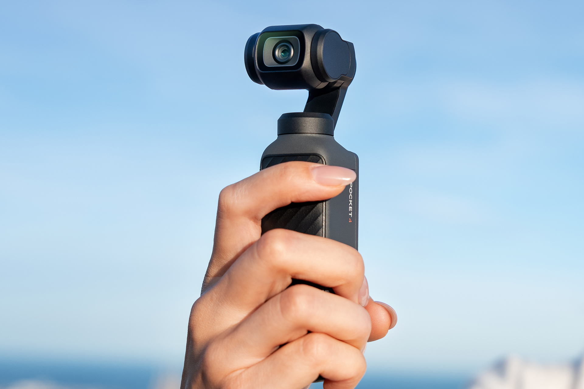 DJI Osmo Pocket ビデオカメラ 本体 DJI Osmo Pocket 3 Vlogging Camera