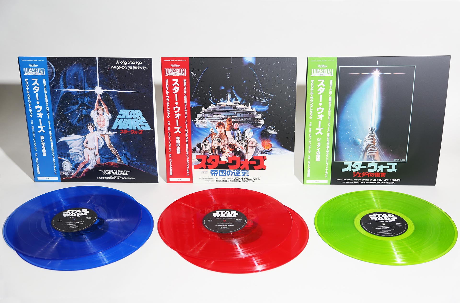 109シネマズプレミアム新宿で「スター・ウォーズ」シリーズ一挙上映。4