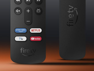 7980円の「Fire TV Stick 4K Select」に“YouTubeボタン”搭載モデル登場