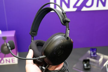 ゲーミングディスプレイモニターヘッドフォン FOSTEX T50RPmk4 (フォステックス)(セミオープンダイナミック型